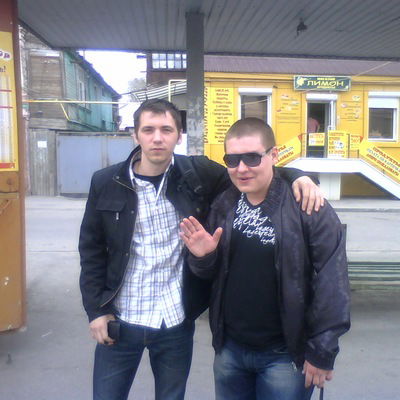 Александр Ломакин