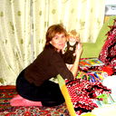 Ирина Свобода