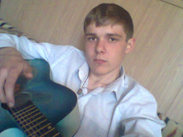 Роман Шатунов