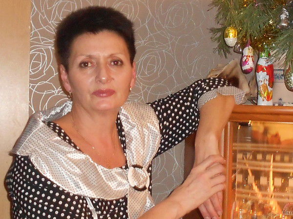 Мышко Наталья