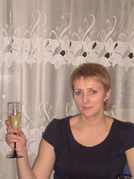 Александра Хрусталева