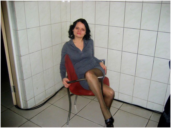 Натали Дрозд