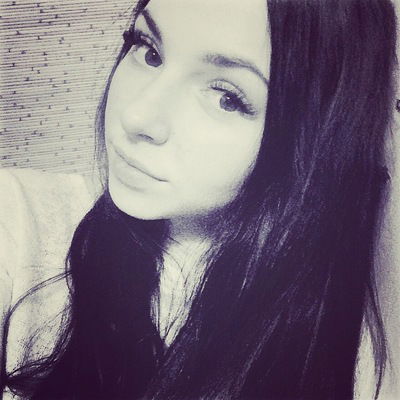 Виктория Литвинова