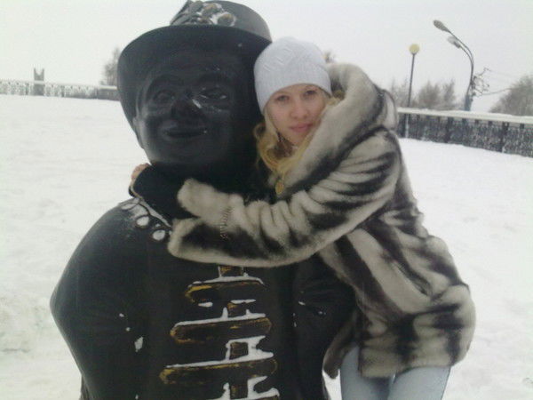 Альбина Анисимова