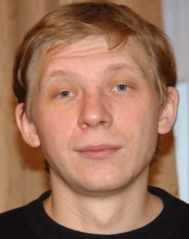 Максим Котов