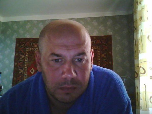 Стас Широков