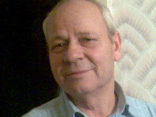 Владимир Борсук