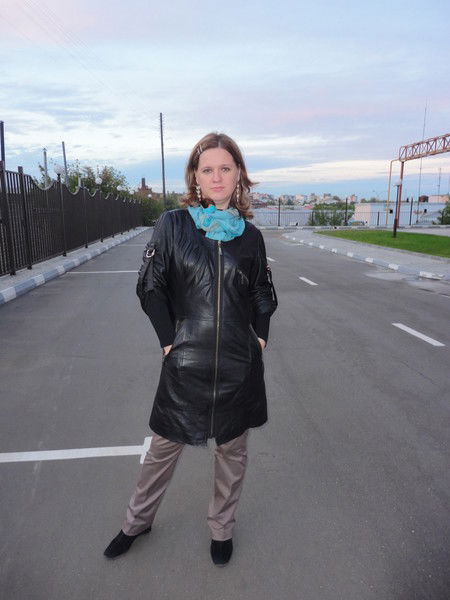 Елена Балванович