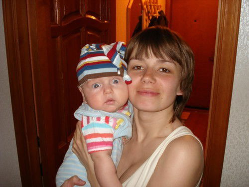 Татьяна Ерофеева