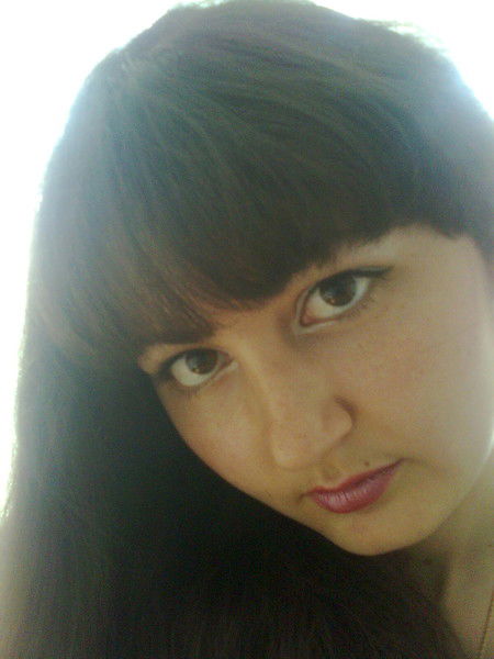 Юлия Теньгаева