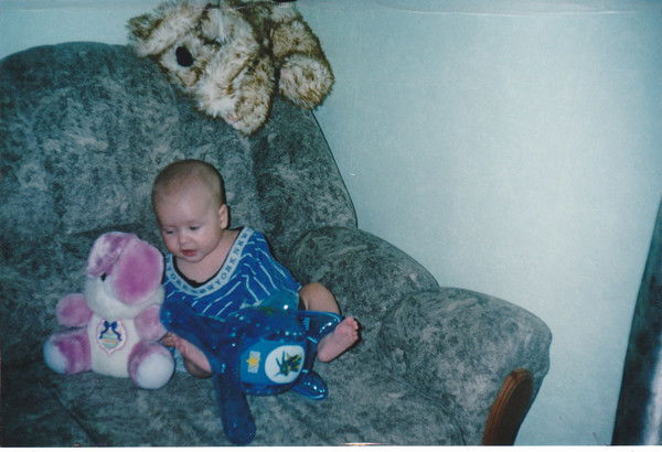 Наталья Неволина