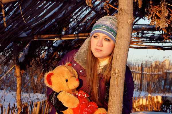 Юлия Гурьева