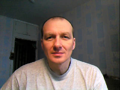 Олег Постаногов