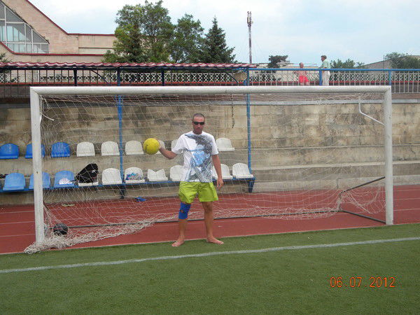 Сергей Шершнев "buffon.36"