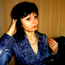 Ольга Дороничева