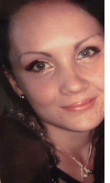 Полина Егорова