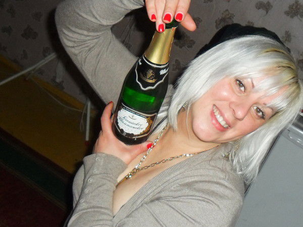 Сладенькая Иришка