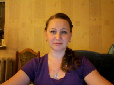 Александра Пыщева