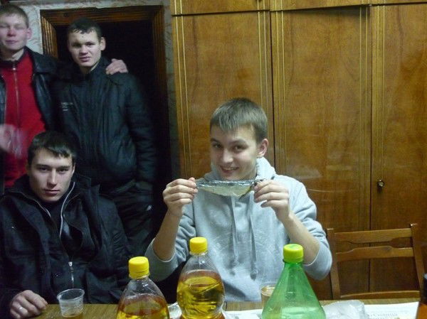 Семён Чулайкин