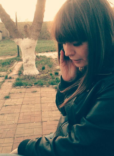 Верунька Потапова