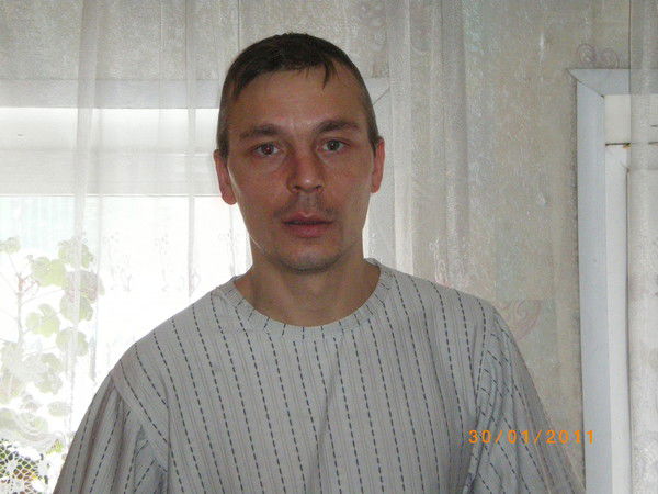 Андрей Решетов