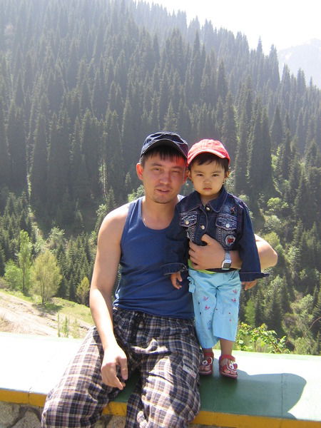 Шухрат Нурахунов