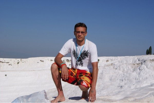 Евгений Грачев