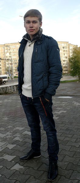 Ярослав Костин