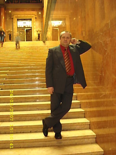 Александр Шахматов