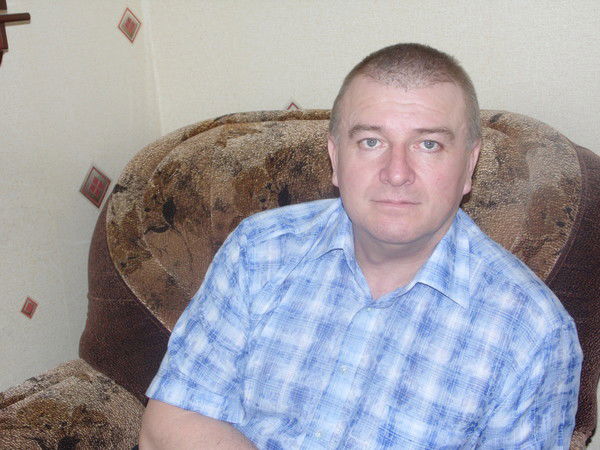 Андрей Шиверский