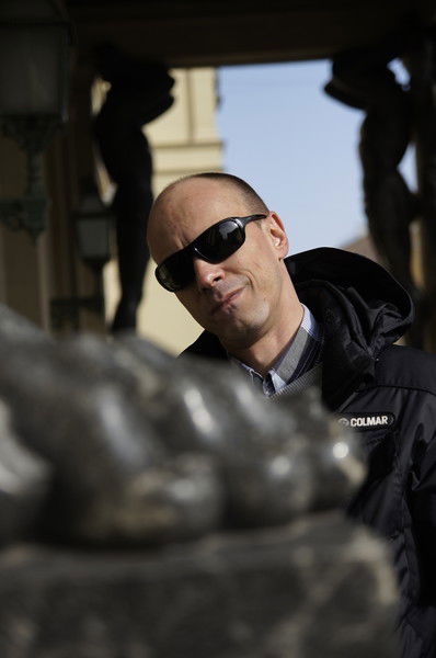 Игорь Солодкий