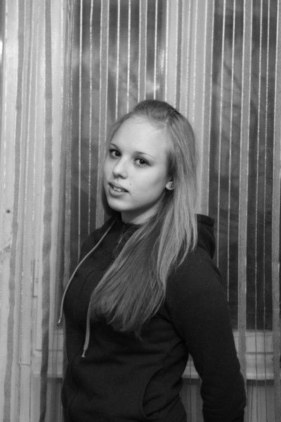 Алина Леонтьева