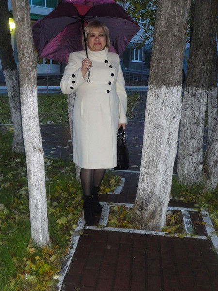 Елена Величко