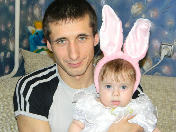 Иван Сидоров