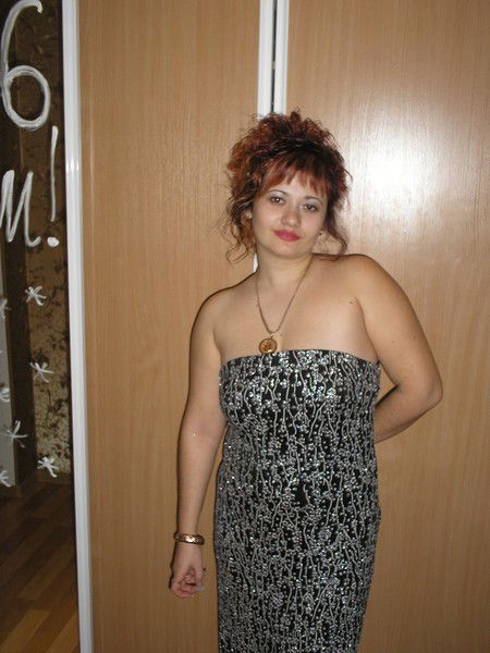 Юлия Эмексузян