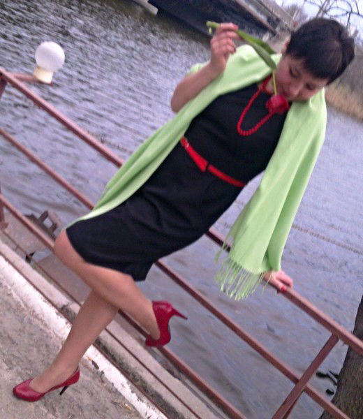 Елена Федорова