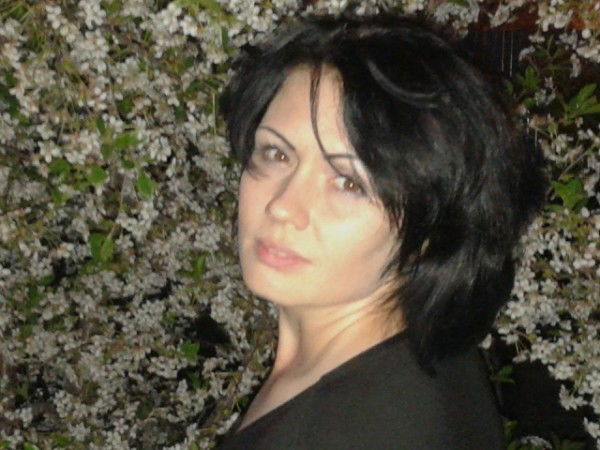 Валентина Дьяченко