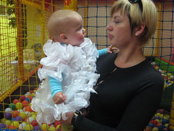 Екатерина Радченко