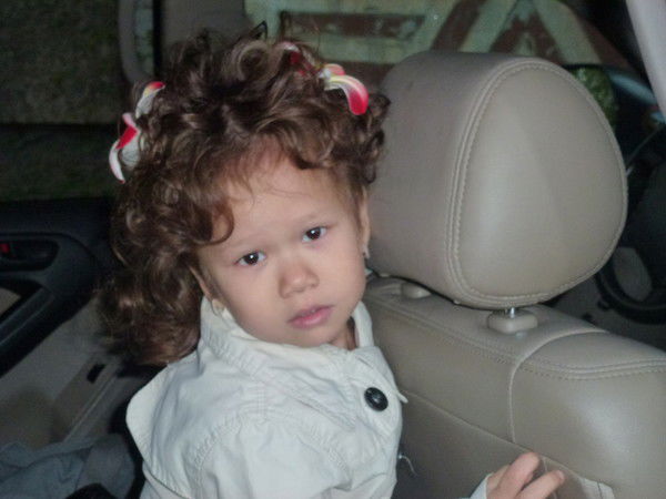 Светлана Либерман