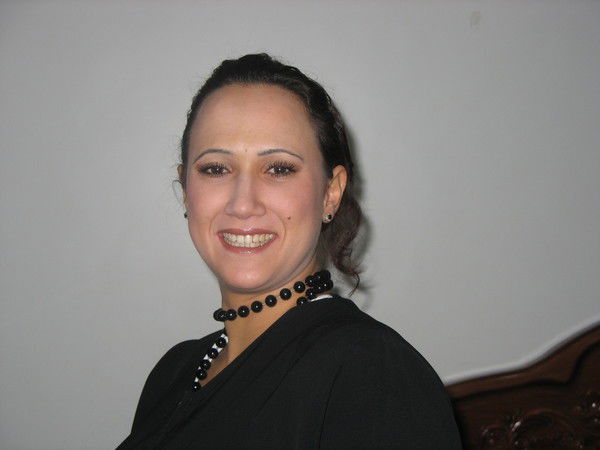 Sultana Qahtan