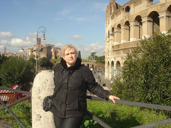 Света Волкова