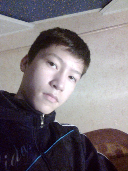 Мирас Токтарбеков