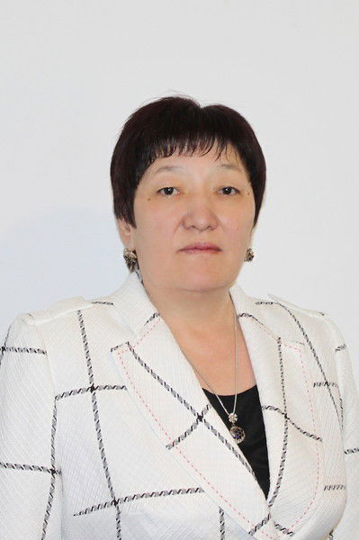 Сауле Абдирова