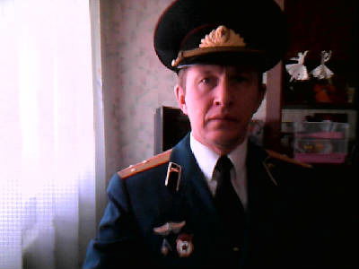 Андрей Воробьёв