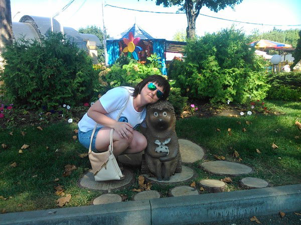 Ирина Шемякина