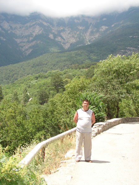 Роман Беляев