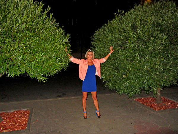 Наталья Карпович