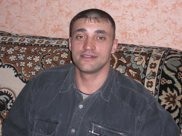 Игорь Волвенко