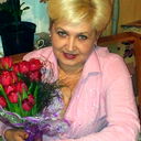 Лида Федотова