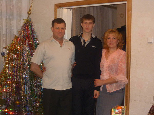 Георгий Бляхин